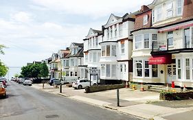 Welbeck Hotel - Close To Beach, Train Station & Southend Airport